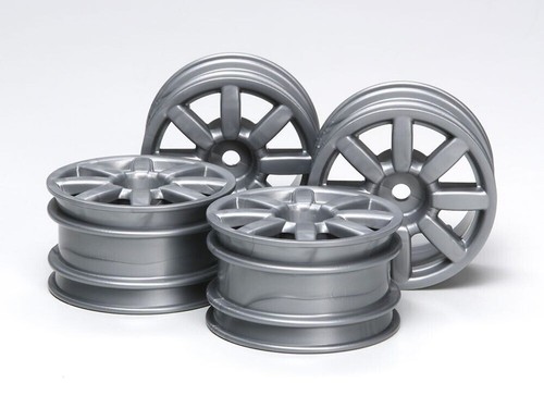 Tamiya 51334 chassis - 51334, m-chassis