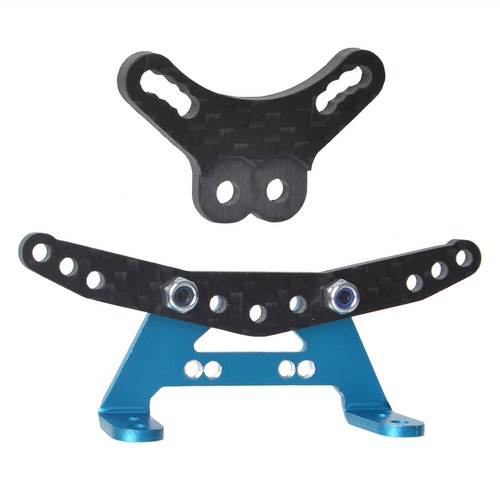 Carbon front rear - front,