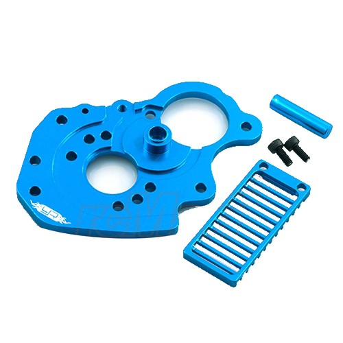 Yeah racing aluminum - racing, single