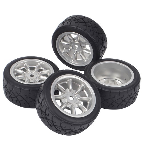 4pcs aluminum wheels tires for - tires,