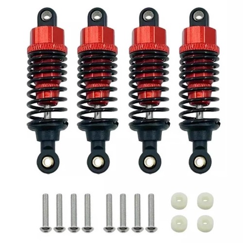 Shock absorber damper set - absorber,