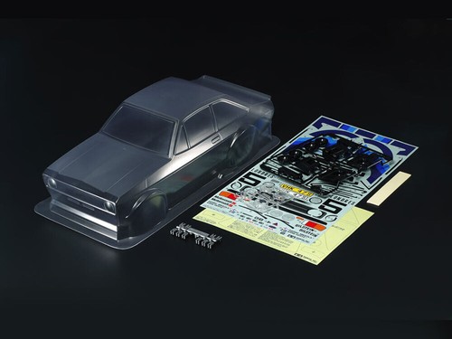 Tamiya 51658 ford - 51658,