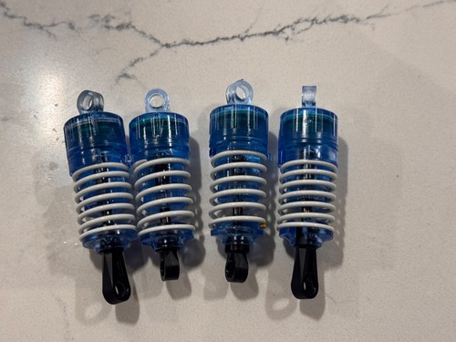 Tamiya m06 pro clear blue - m06,