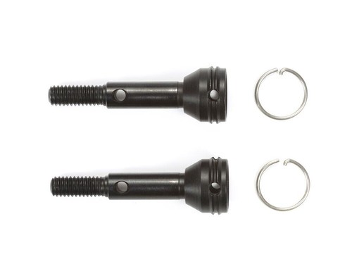 Tamiya 54623 chassis wheel - m-chassis,