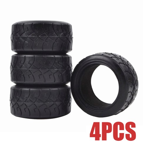 Chassis radial tires - m-chassis,