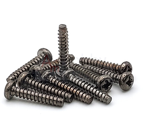 Tamiya 50583 3x15mm tapping - 3x15mm,