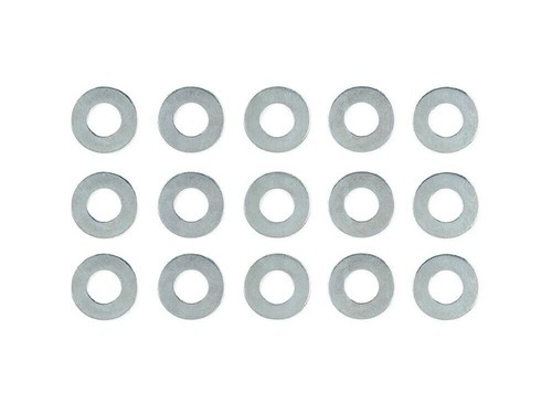 Tamiya 50586 3mm washer - washer, (15