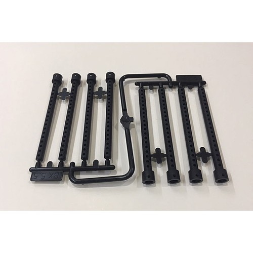 Tamiya 54604 body - tamiya,
