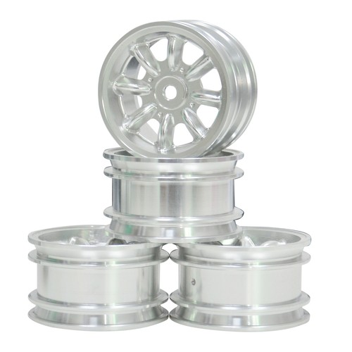 Aluminum wheels rims for - wheels,