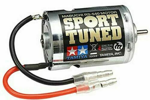 Tamiya 53068 540 sport - 53068,