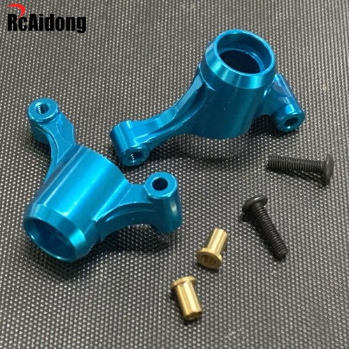Alu rear upright - alu,