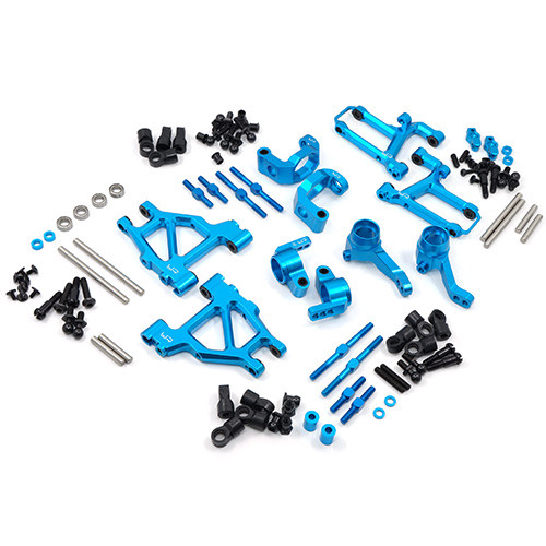 Alloy suspension arms - yr,