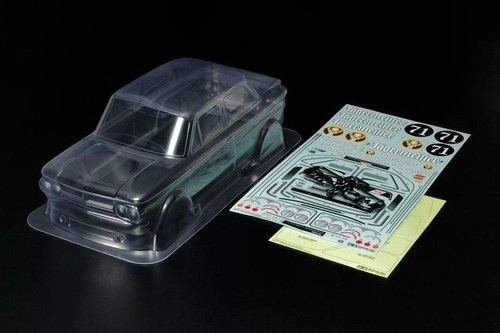 Tamiya 51594 nsu - 51594, tt