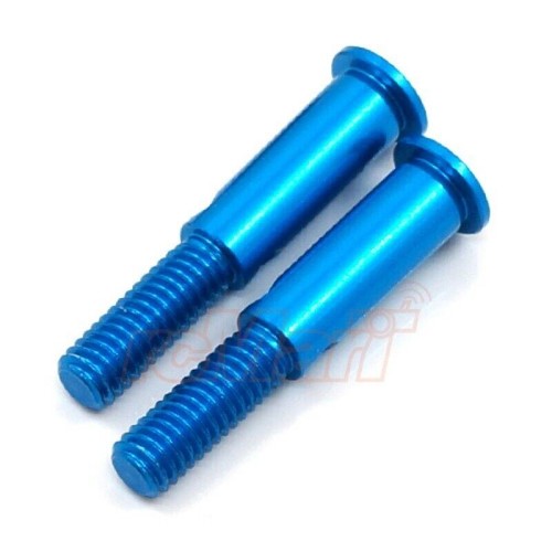 Yeah racing aluminum - axles, for