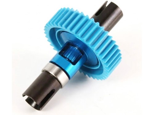 3racing m03m alloy ball - m03m-01,