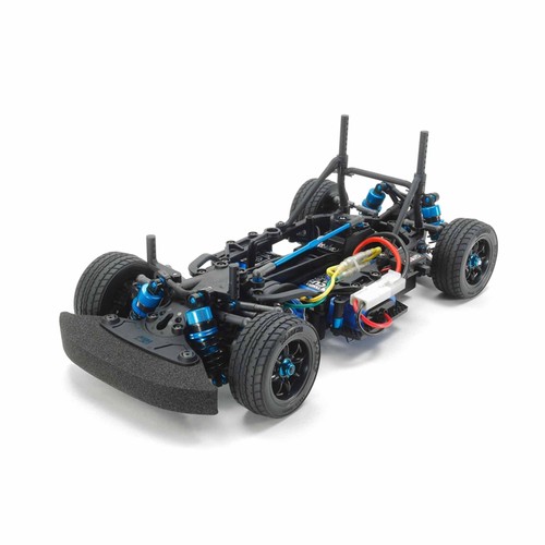 Tamiya 47520 07r 10 - 47520, m-07r