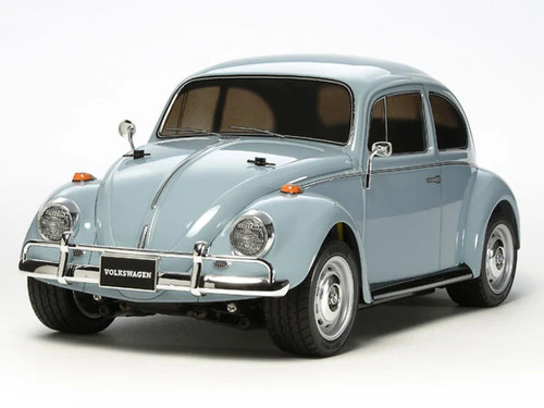 Tamiya volkswagen beetle - tamiya,