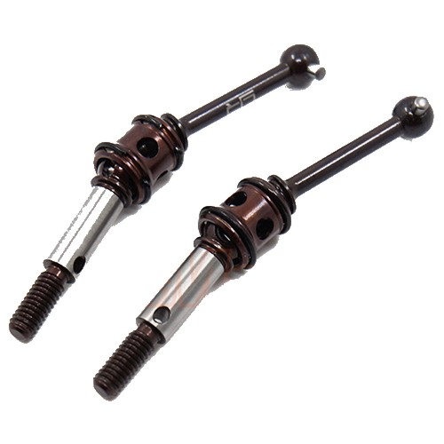 Yeah racing ecs drive shaft - ecs,
