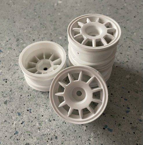 Chassis 42mm 11 spoke - m,