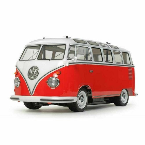 Tamiya 58668 volkswagon - tamiya,