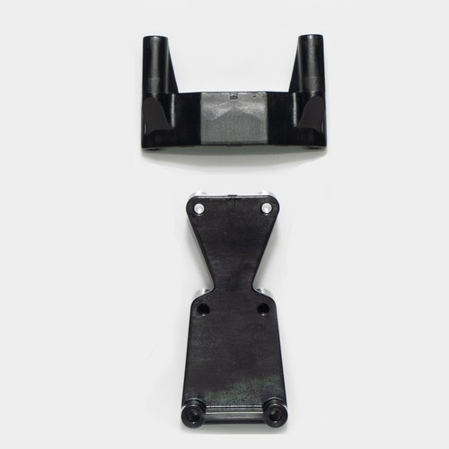 Tamiya 2wd rico bar - tamiya, mount