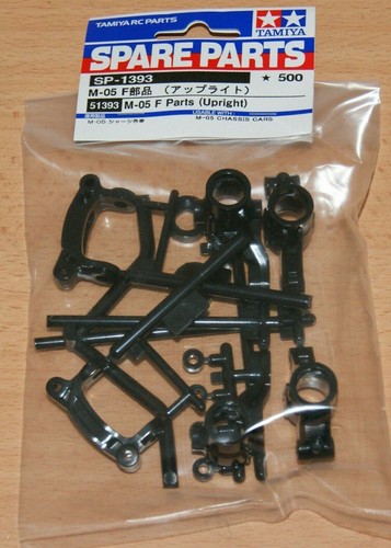 Tamiya 51393 f parts - tamiya, m-05