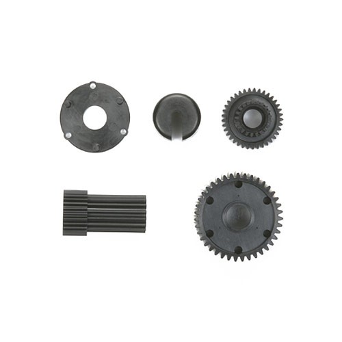 Tamiya 54277 chassis - tamiya,