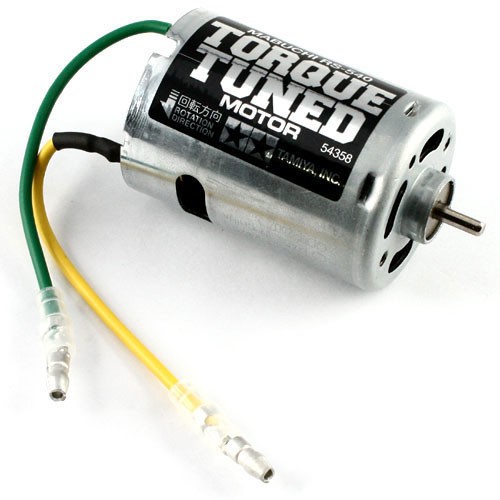 Tamiya 54358 torque tuned - tamiya,