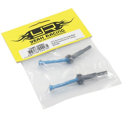 Yeah racing 7075 - yeah,